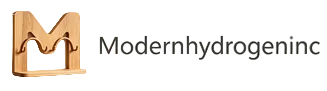 Modernhydrogeninc - Home